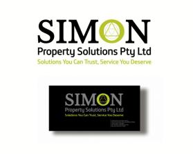 Simon Property Solutions Pty Ltd entry by Diardi01