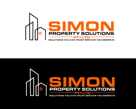 Simon Property Solutions Pty Ltd entry by Ilham Fajri