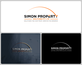 Simon Property Solutions Pty Ltd entry by Fortune_project