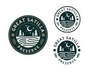 https://greatsatilla.com entry by Wearfaust Graphik