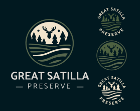 https://greatsatilla.com entry by Wearfaust Graphik