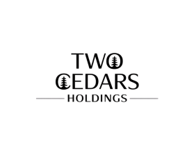 Two Cedars Holdings entry by guendouz sami