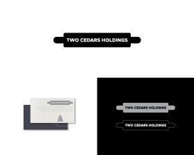 Two Cedars Holdings entry by Sencer Gülün
