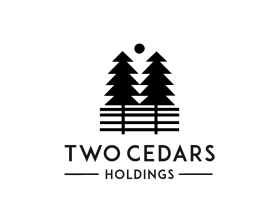 Two Cedars Holdings entry by Wearfaust Graphik