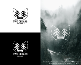 Two Cedars Holdings entry by Febri Adhi Purnawan
