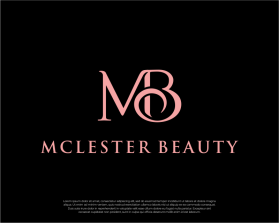 mclesterbeauty.com entry by Robby Sc