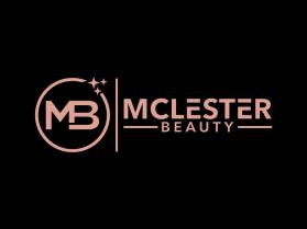 Winning entry: mclesterbeauty.com entry by MD ANOWAR