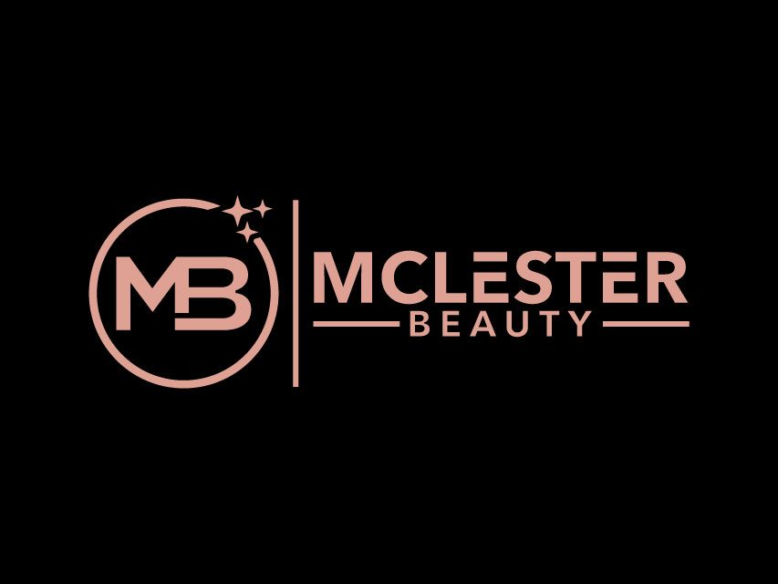 Logo Design for mclesterbeauty.com