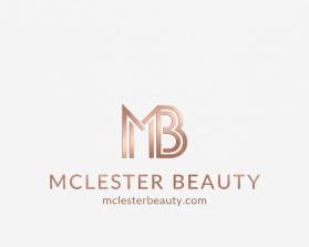 mclesterbeauty.com entry by Design design