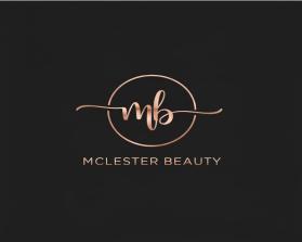 mclesterbeauty.com entry by Design design