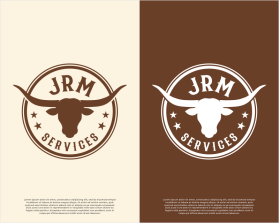 JRM Services entry by SC_Design
