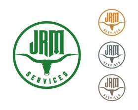 JRM Services entry by Victory64