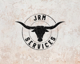 JRM Services entry by Wearfaust