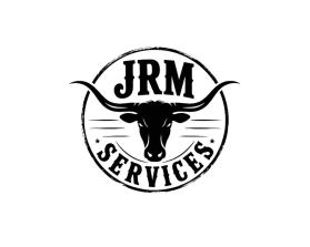 JRM Services entry by blxdesigns