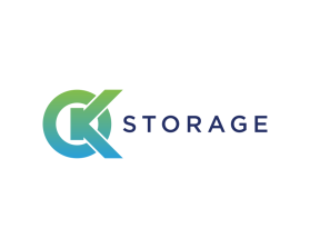 OK Storage entry by Wardoyo
