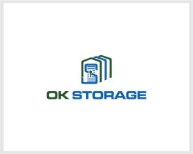 OK Storage entry by Billahi