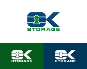 OK Storage entry by uniquelogo25