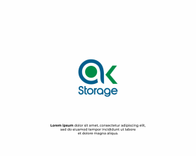 OK Storage entry by Superkin
