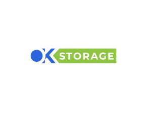 OK Storage entry by Drexture