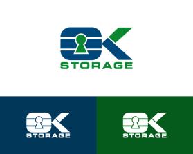 OK Storage entry by uniquelogo25