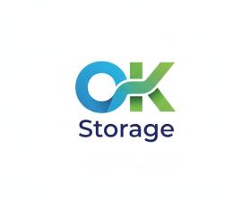 OK Storage entry by Harmeet