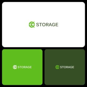 OK Storage entry by artising
