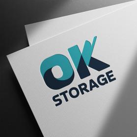 OK Storage entry by LogoHants