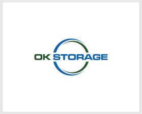 OK Storage entry by Billahi