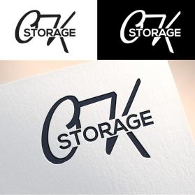 OK Storage entry by LogoHants