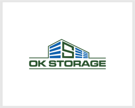 OK Storage entry by Billahi
