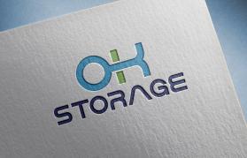 OK Storage entry by LogoHants