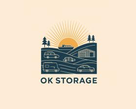 OK Storage entry by Harmeet