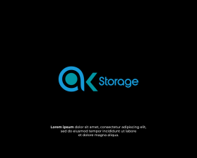 OK Storage entry by Superkin