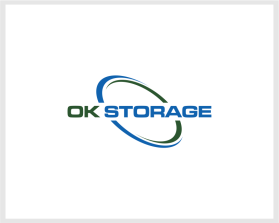 OK Storage entry by Billahi