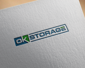 OK Storage entry by andsue