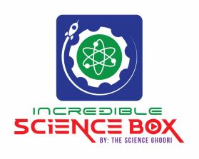 Incredible Science Box entry by REY ARAULLO