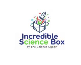 Incredible Science Box entry by chamila prabath