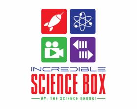 Incredible Science Box entry by REY ARAULLO