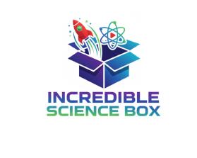 Incredible Science Box entry by Farrukh Baig