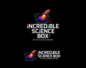 Incredible Science Box entry by Arif Fahmi
