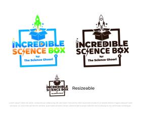 Incredible Science Box entry by Arif Fahmi
