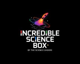 Incredible Science Box entry by Arif Fahmi