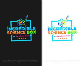 Incredible Science Box entry by Arif Fahmi