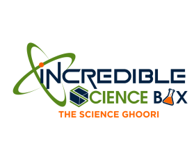 Incredible Science Box entry by Ilham Fajri