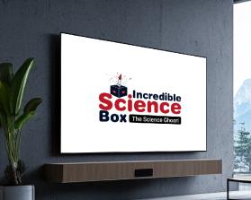Incredible Science Box entry by Vijayaprabakar Sudalaimani