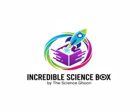 Incredible Science Box entry by Design design