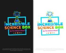 Incredible Science Box entry by Arif Fahmi