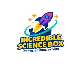Incredible Science Box entry by budiono