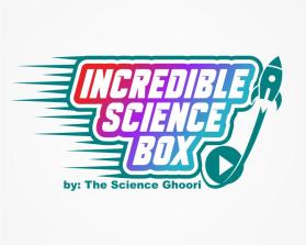 Incredible Science Box entry by Ahmad Sanusi