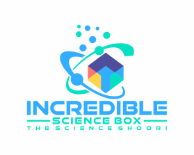 Incredible Science Box entry by kus